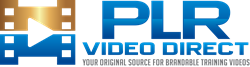 PLR Video Direct Header Image