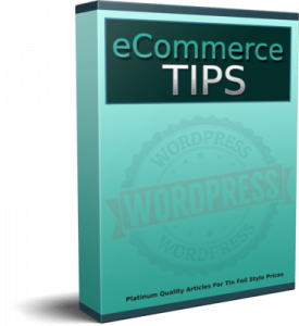 WordPress eCommerce Tips articles box-shot