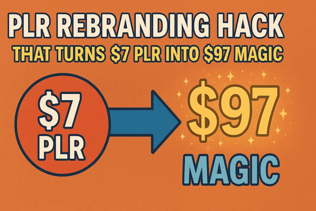 plr rebranding hack